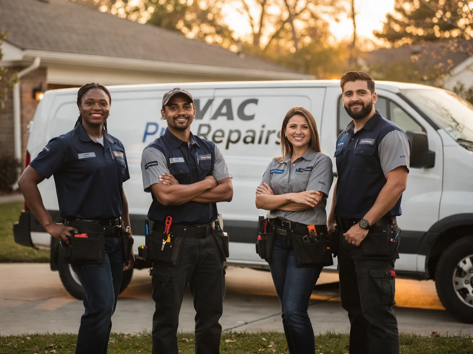 Heat Pump Repair company in Cross Plains, WI