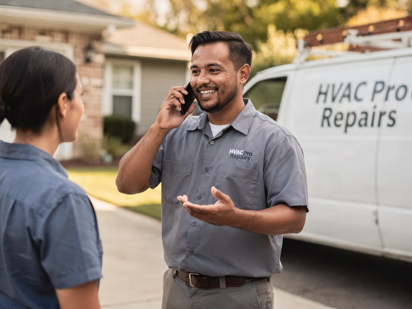 Heat Pump Repair Cross Plains, WI FAQs